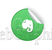 illustration - evernote_peel_icon-png